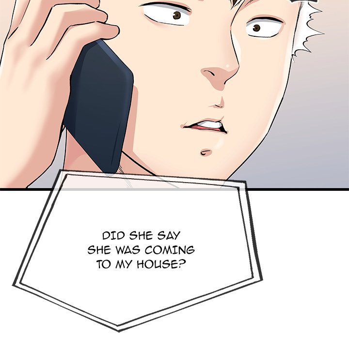 My Memory of You chapter 36 page 64