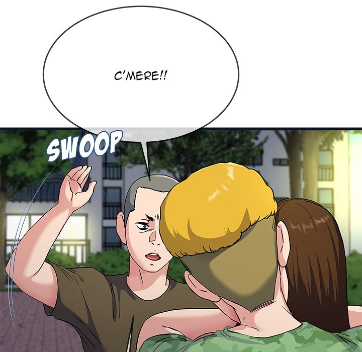 My Memory of You chapter 36 page 82
