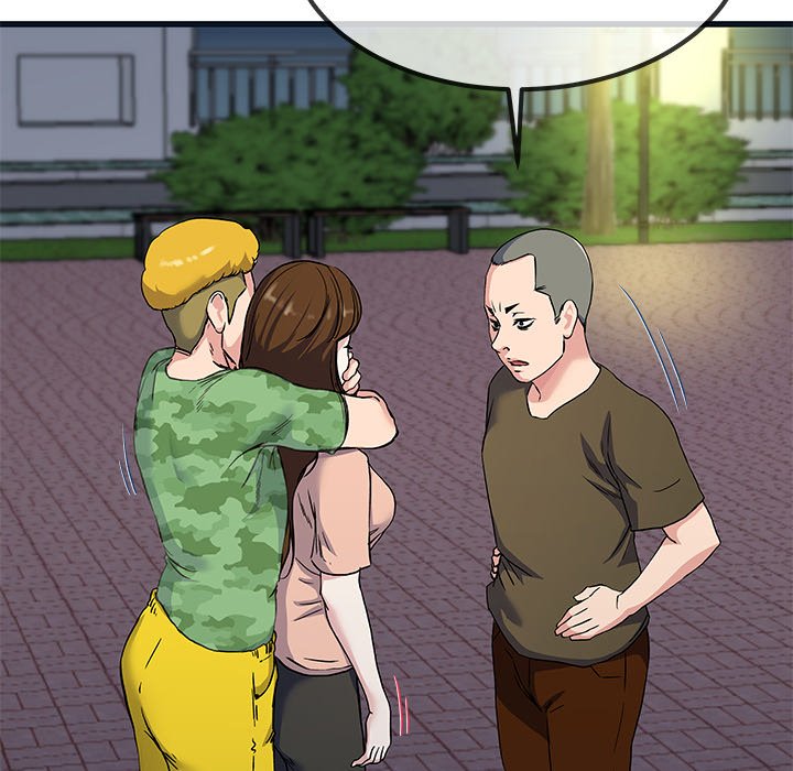 My Memory of You chapter 36 page 84