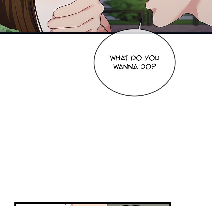 My Memory of You chapter 36 page 90