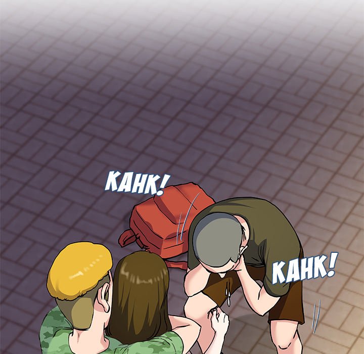 My Memory of You chapter 36 page 94