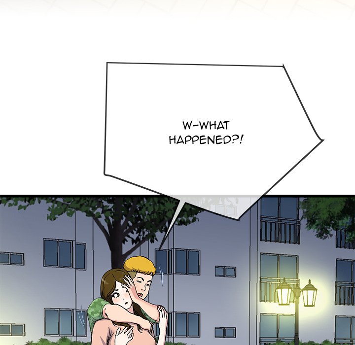 My Memory of You chapter 36 page 96