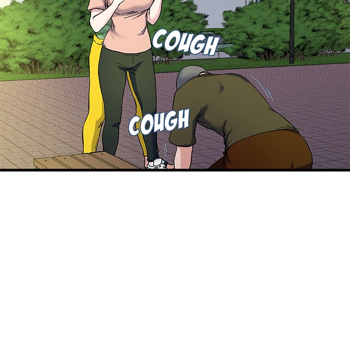 My Memory of You chapter 36 page 97