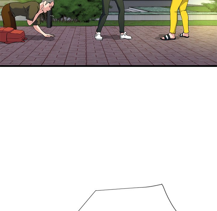 My Memory of You chapter 36 page 102