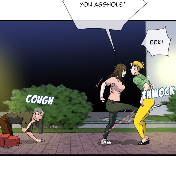 My Memory of You chapter 36 page 103