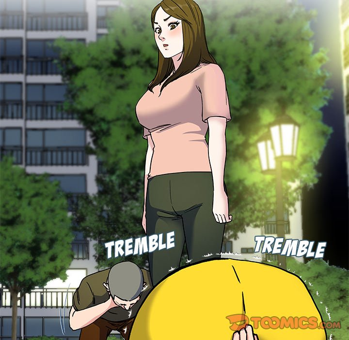 My Memory of You chapter 36 page 105