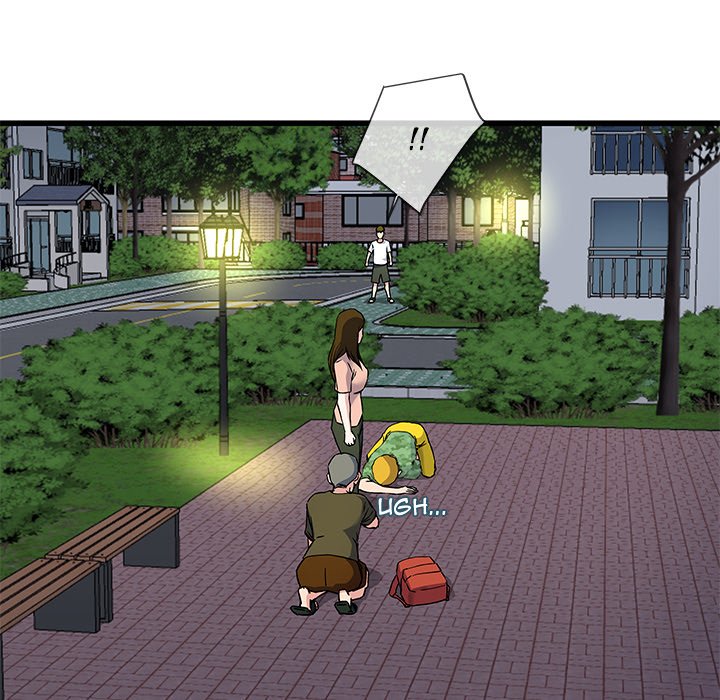 My Memory of You chapter 36 page 109