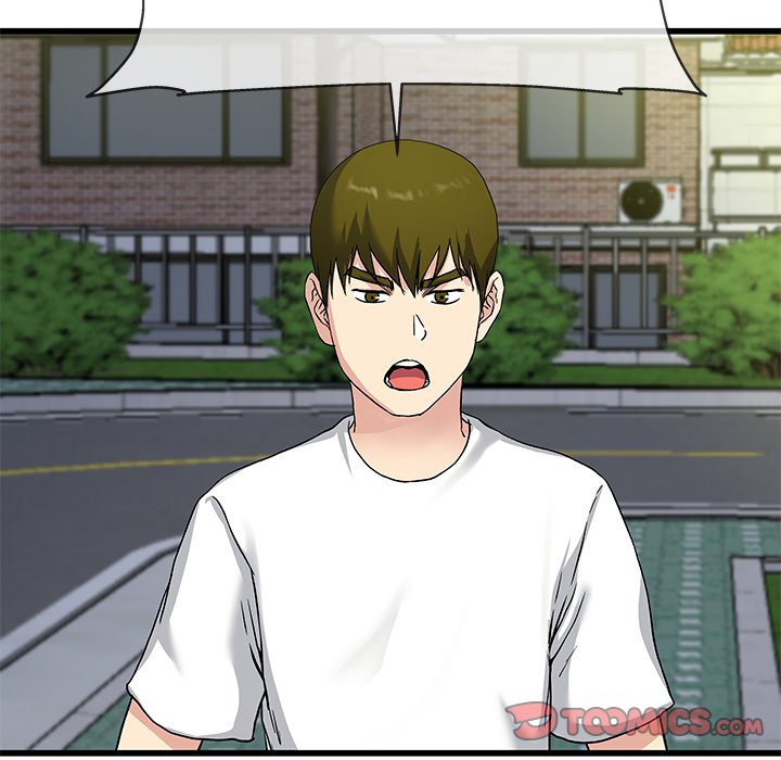 My Memory of You chapter 36 page 111