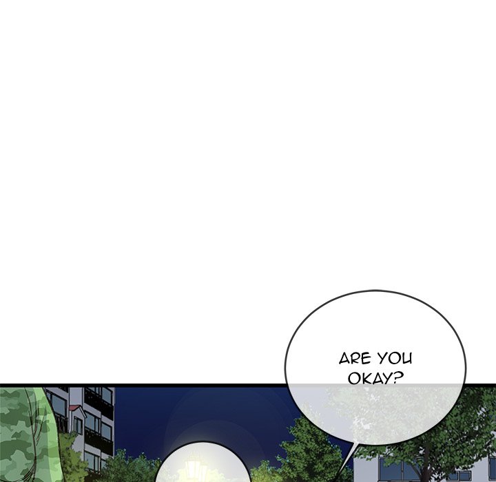 My Memory of You chapter 36 page 114
