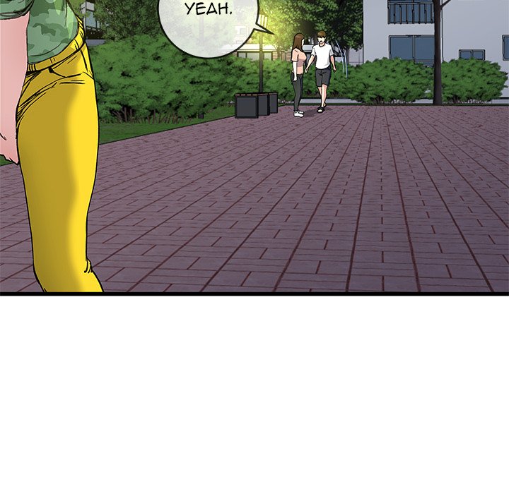 My Memory of You chapter 36 page 115
