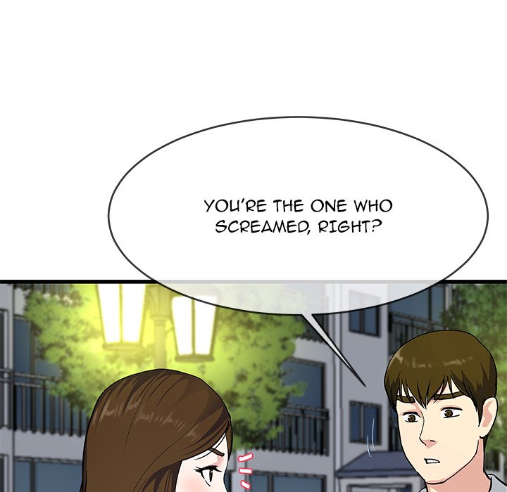 My Memory of You chapter 36 page 116