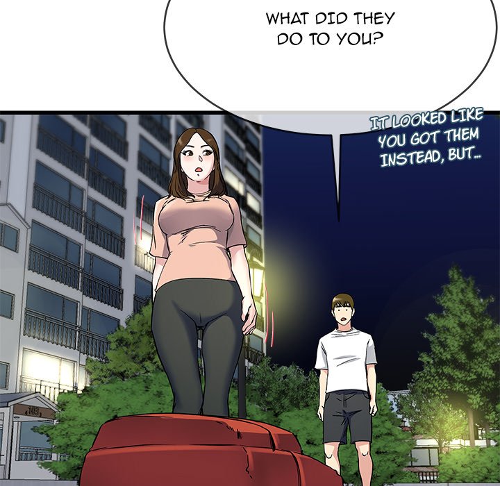 My Memory of You chapter 36 page 118