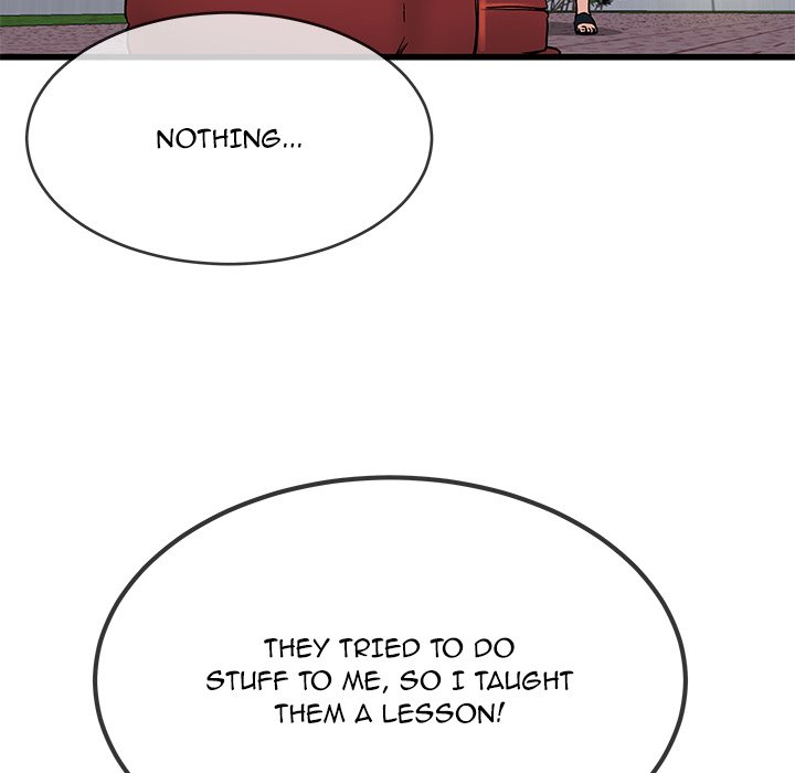 My Memory of You chapter 36 page 119