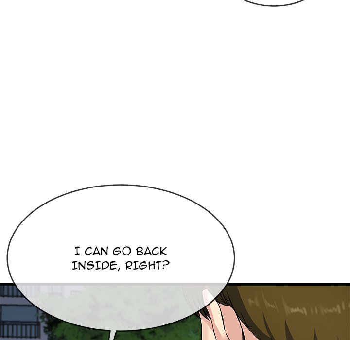 My Memory of You chapter 36 page 121