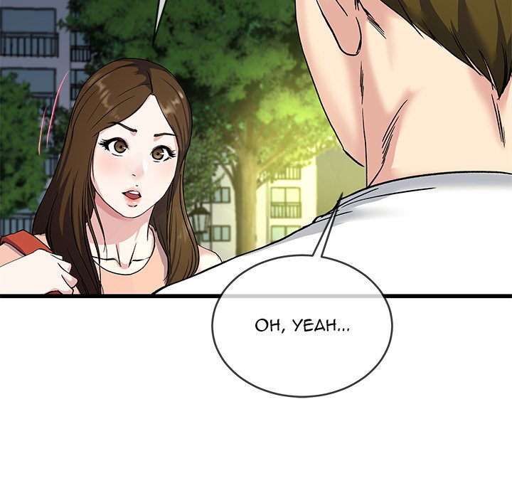 My Memory of You chapter 36 page 122