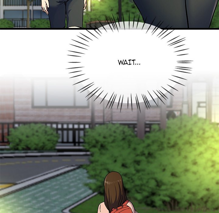 My Memory of You chapter 36 page 124