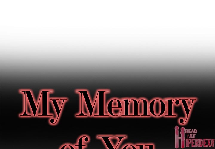 My Memory of You chapter 37 page 1