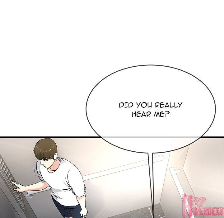 My Memory of You chapter 37 page 6