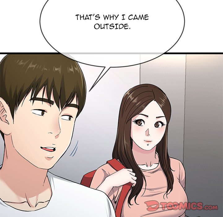 My Memory of You chapter 37 page 8
