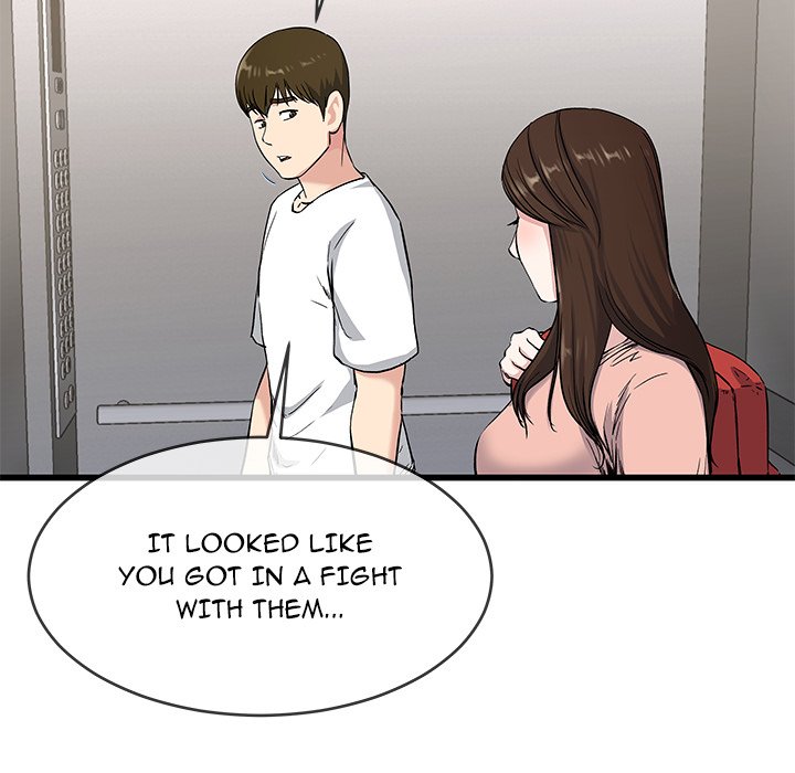 My Memory of You chapter 37 page 10