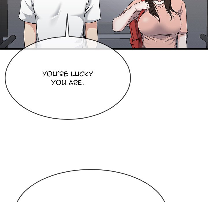 My Memory of You chapter 37 page 12