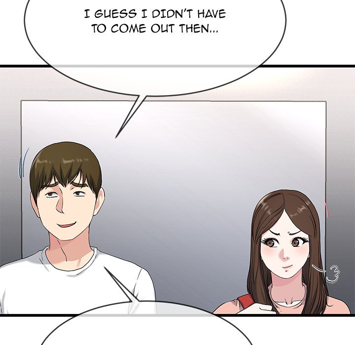 My Memory of You chapter 37 page 13