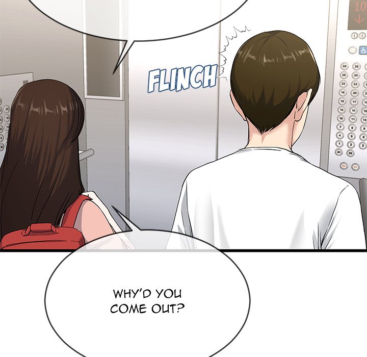 My Memory of You chapter 37 page 15