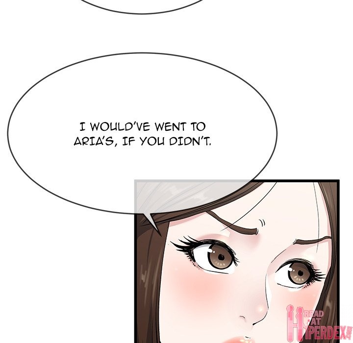 My Memory of You chapter 37 page 16