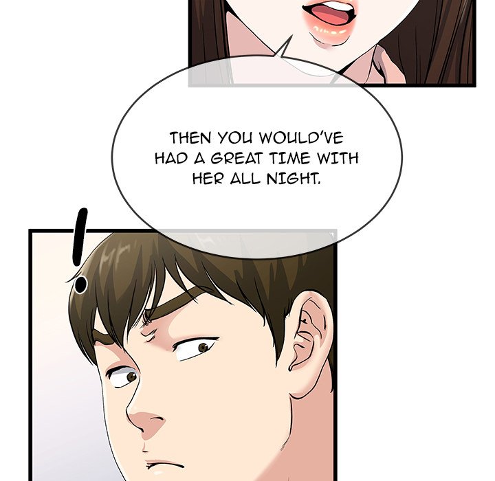 My Memory of You chapter 37 page 17