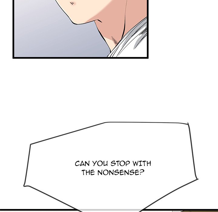 My Memory of You chapter 37 page 18