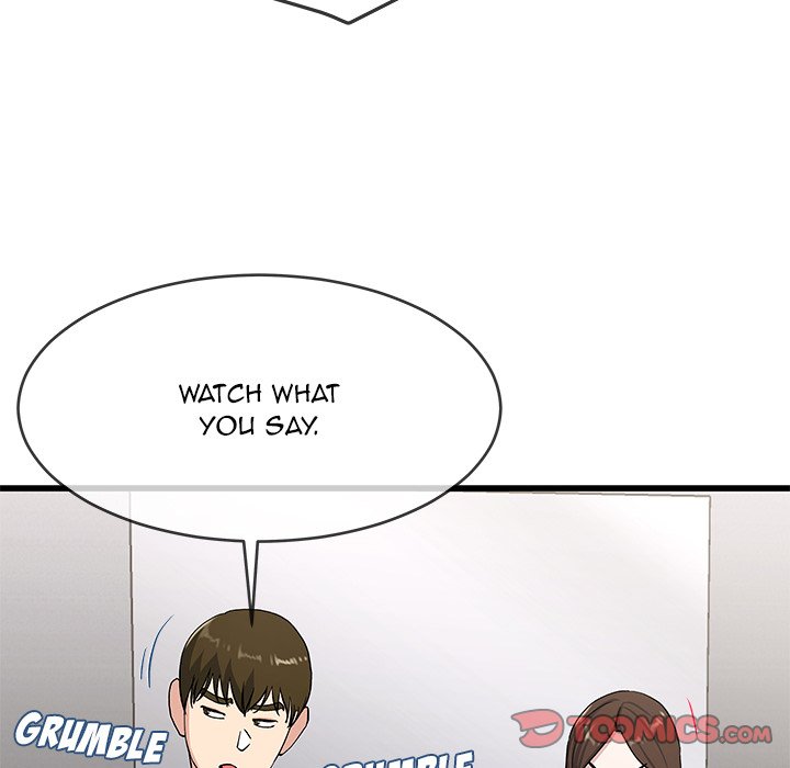 My Memory of You chapter 37 page 20