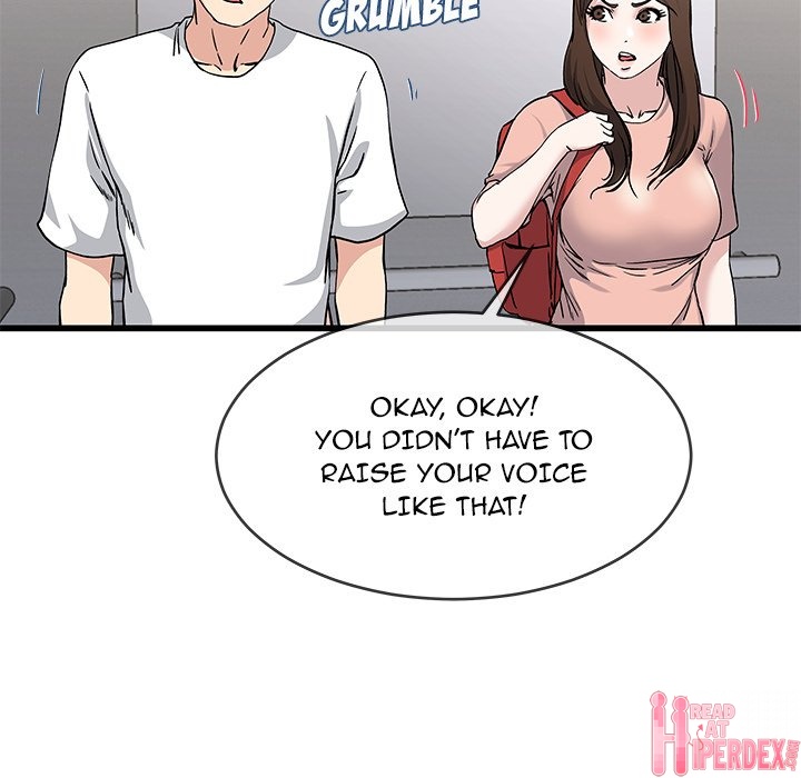 My Memory of You chapter 37 page 21