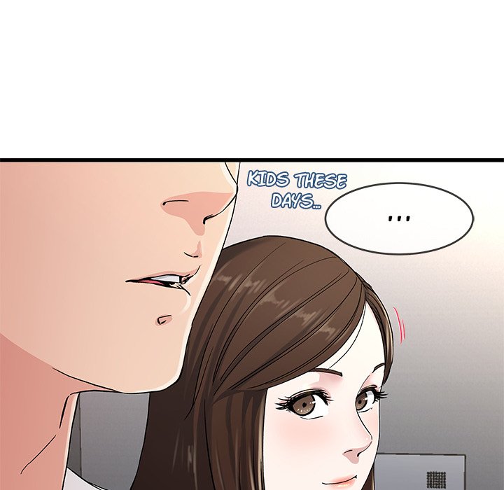 My Memory of You chapter 37 page 22