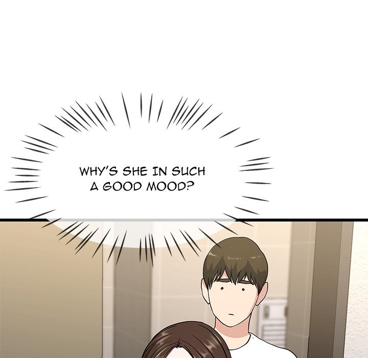 My Memory of You chapter 37 page 25