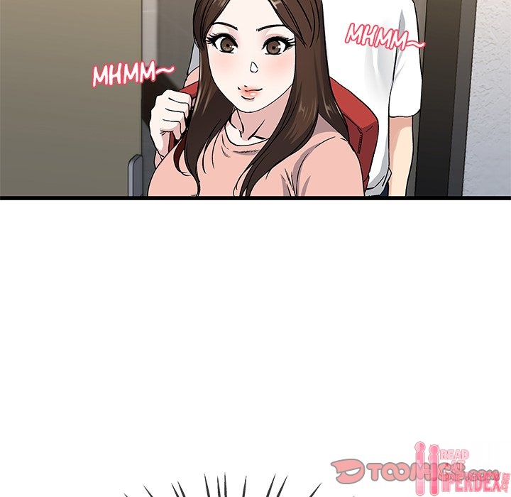 My Memory of You chapter 37 page 26