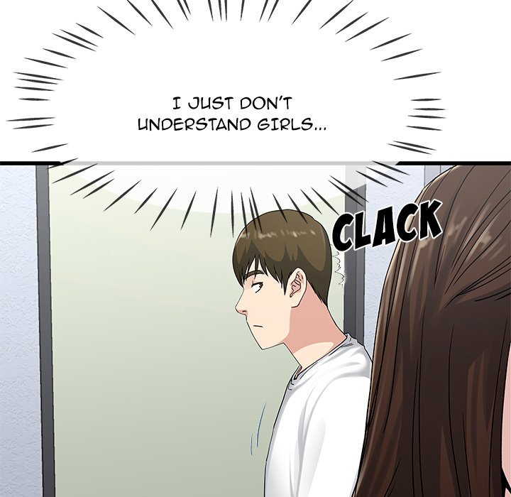 My Memory of You chapter 37 page 27