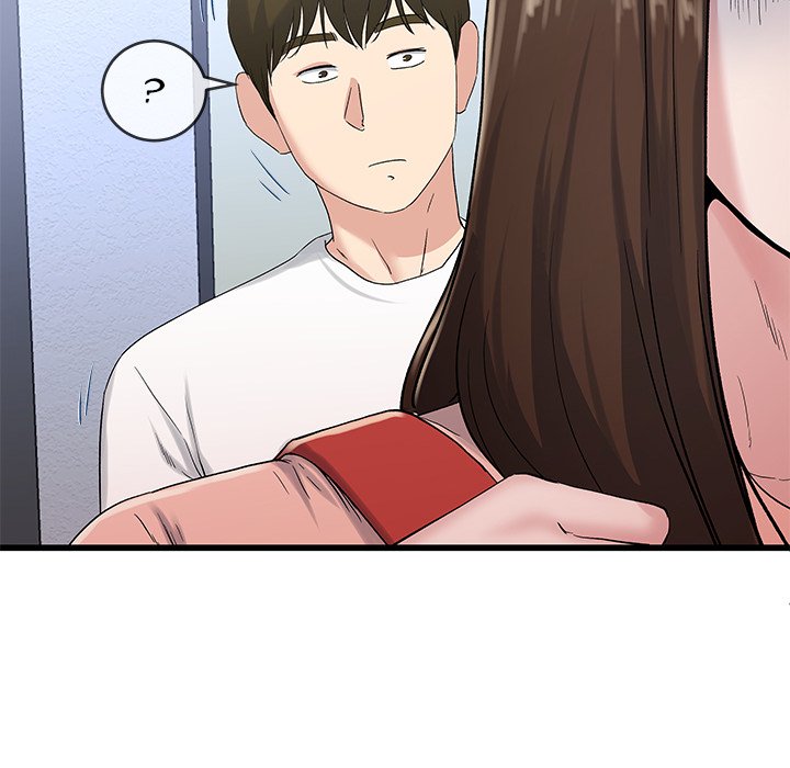 My Memory of You chapter 37 page 29