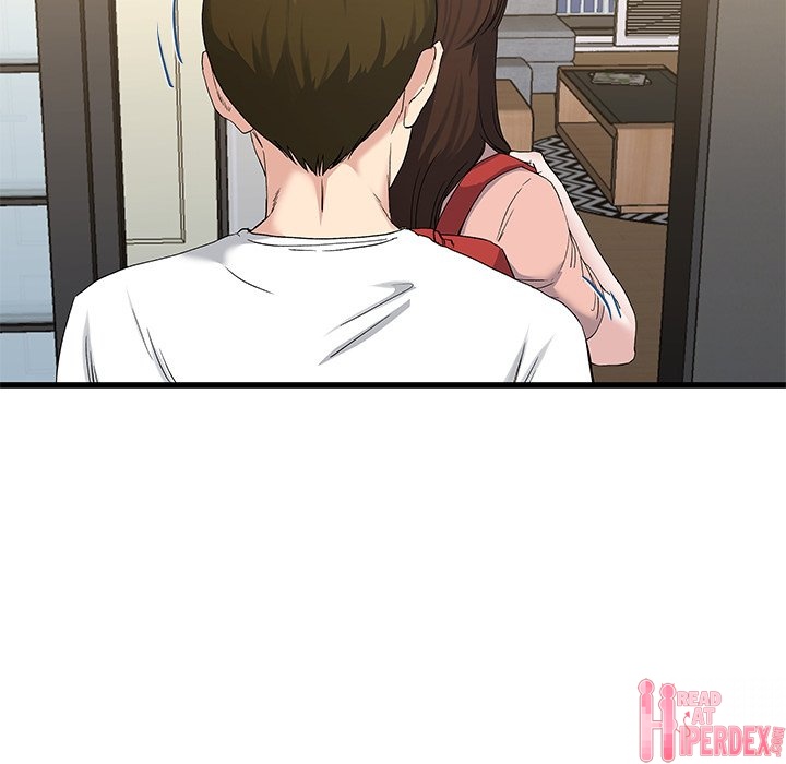My Memory of You chapter 37 page 31
