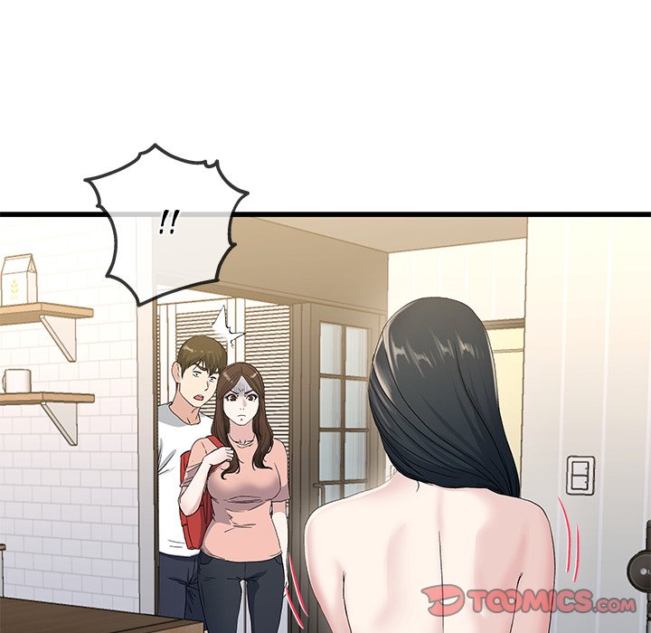 My Memory of You chapter 37 page 32