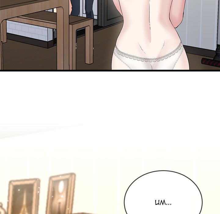 My Memory of You chapter 37 page 33