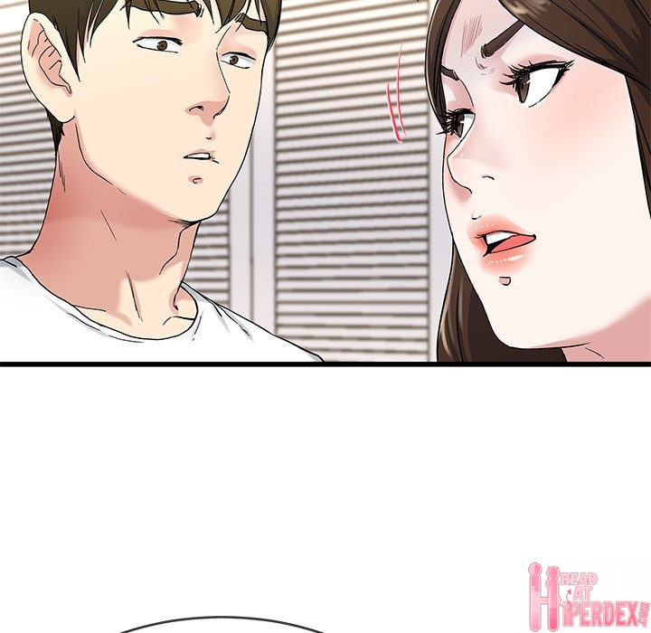 My Memory of You chapter 37 page 41