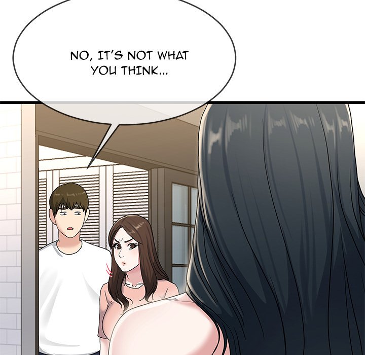 My Memory of You chapter 37 page 42