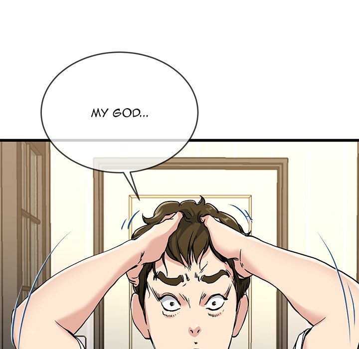 My Memory of You chapter 37 page 49