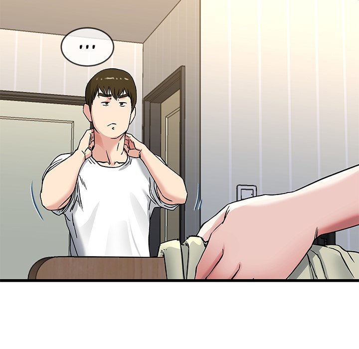 My Memory of You chapter 37 page 53