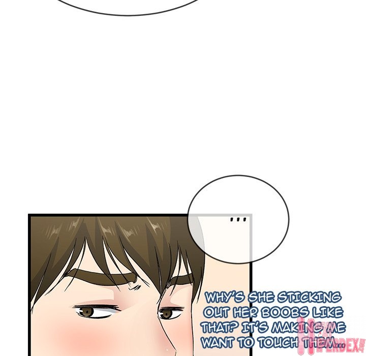 My Memory of You chapter 37 page 66