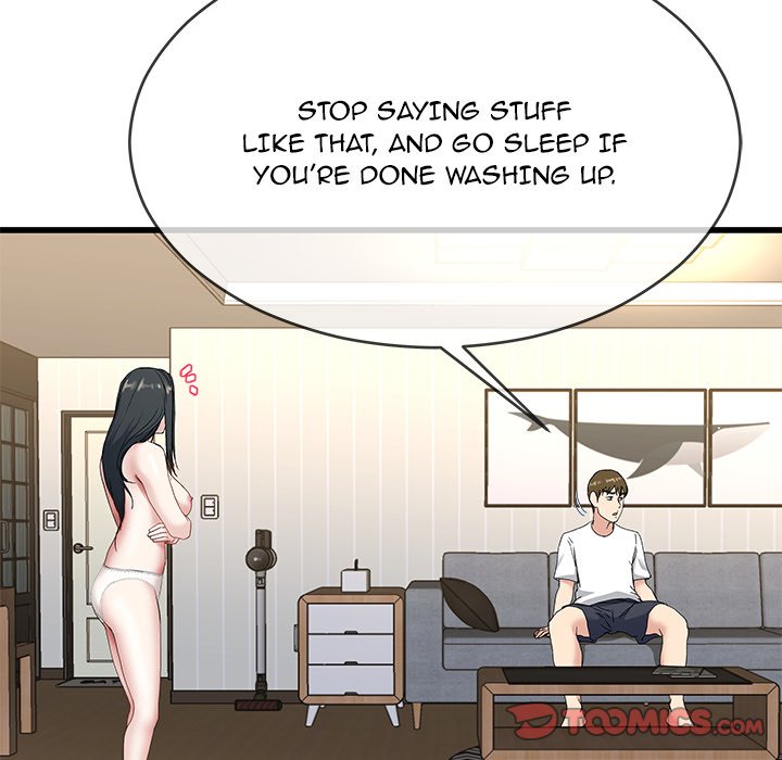 My Memory of You chapter 37 page 68