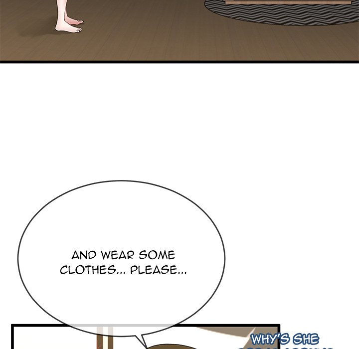 My Memory of You chapter 37 page 69