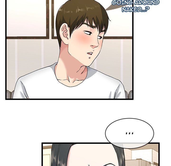 My Memory of You chapter 37 page 70