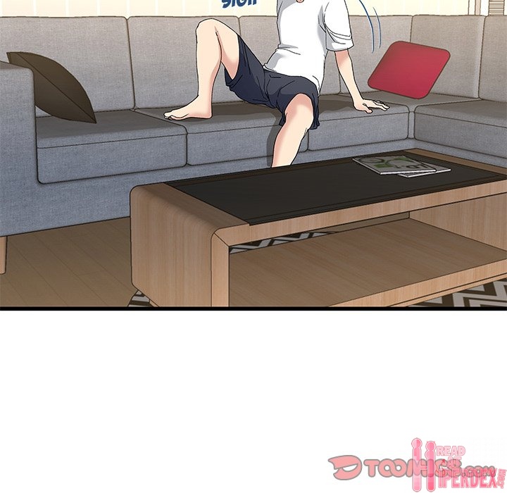 My Memory of You chapter 37 page 86