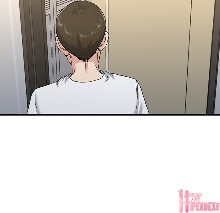 My Memory of You chapter 37 page 91